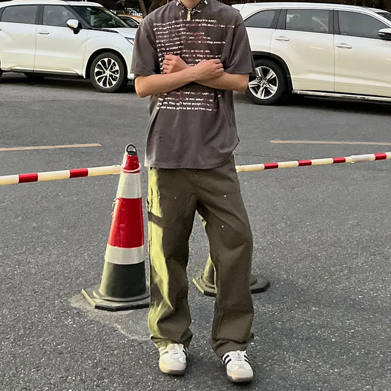 FONDLOOK Jeans Men-12