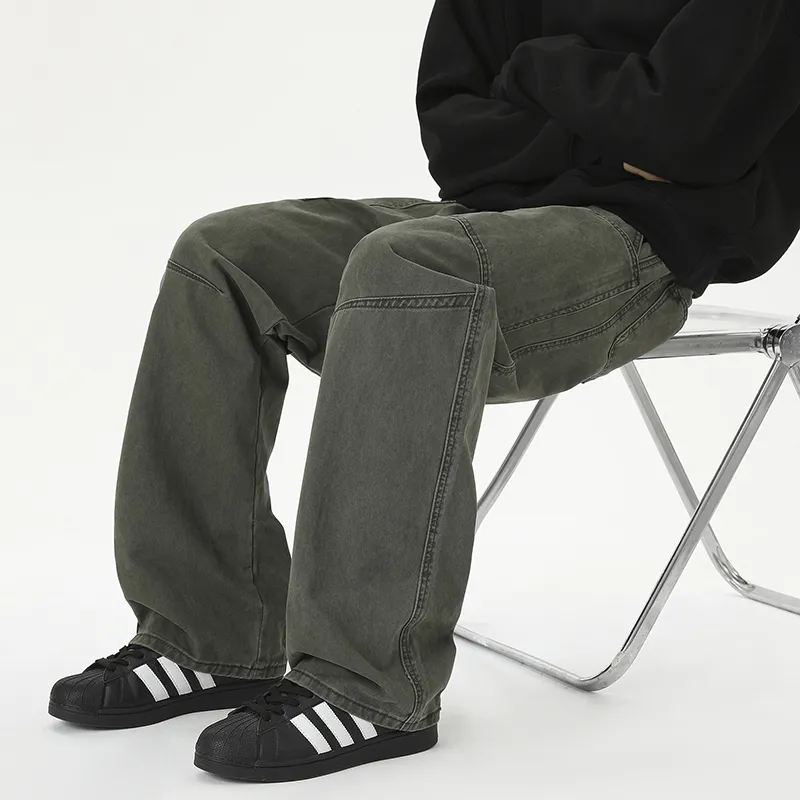 FONDLOOK Jeans Men-17
