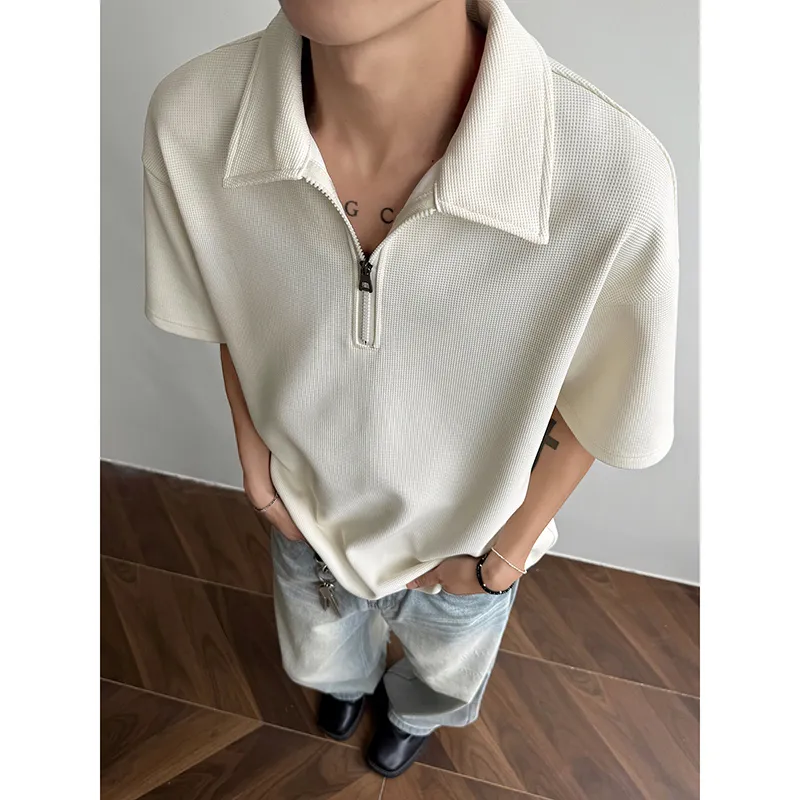 FONDLOOK T Shirts Men-10