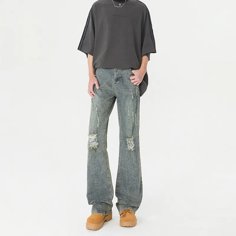 FONDLOOK Jeans Men-2