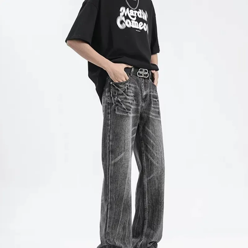 FONDLOOK Jeans Men-9