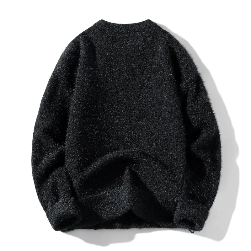 FONDLOOK Knitwear Clothing Unisex-1