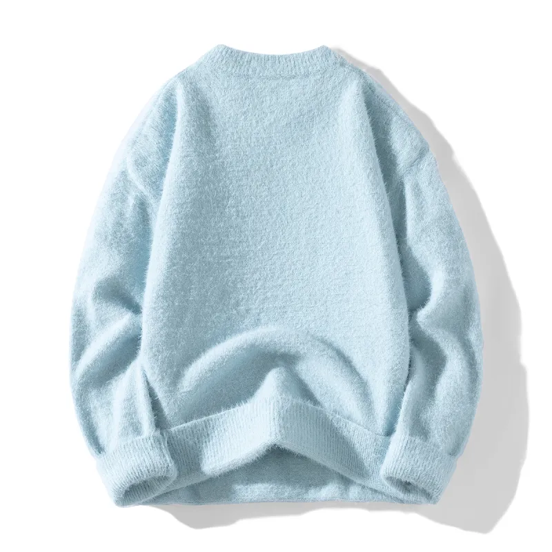 FONDLOOK Knitwear Clothing Unisex-13