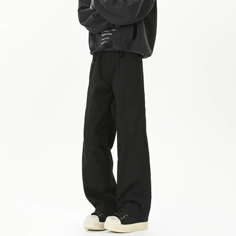 FONDLOOK Jeans Men-3