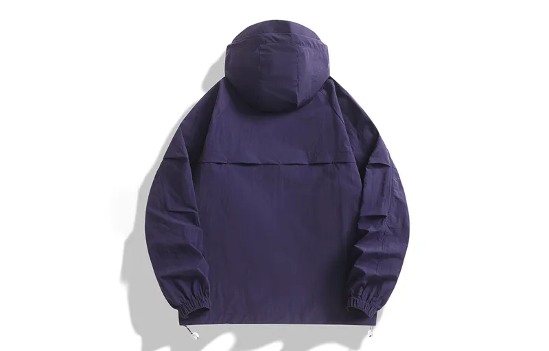 FONDLOOK Sun Protection Clothing Unisex-5