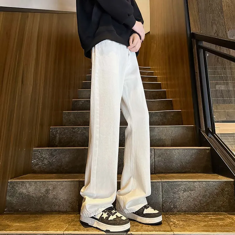 FONDLOOK Jeans Men-2
