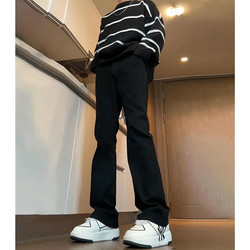 FONDLOOK Jeans Unisex-0