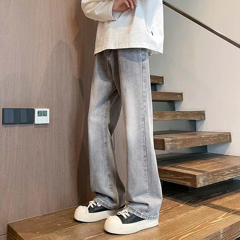 FONDLOOK Jeans Men-24