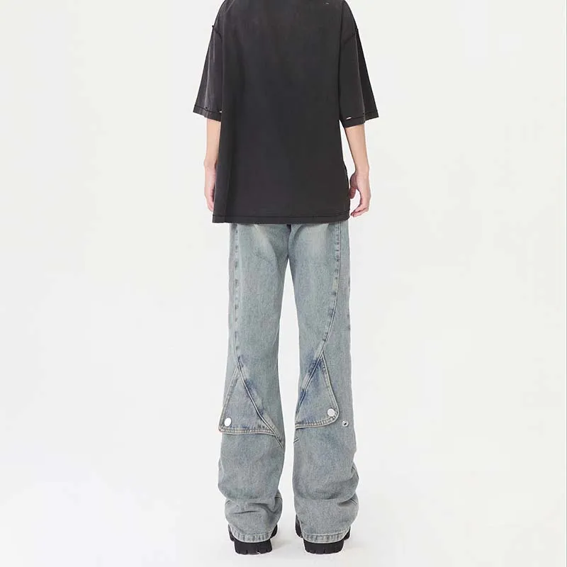 FONDLOOK Jeans Men-3