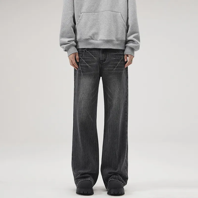 FONDLOOK Jeans Men-2