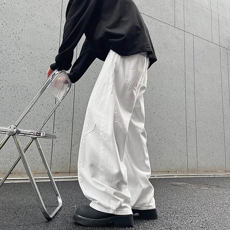FONDLOOK Jeans Men-4