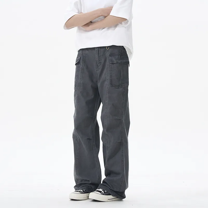 FONDLOOK Jeans Men-2