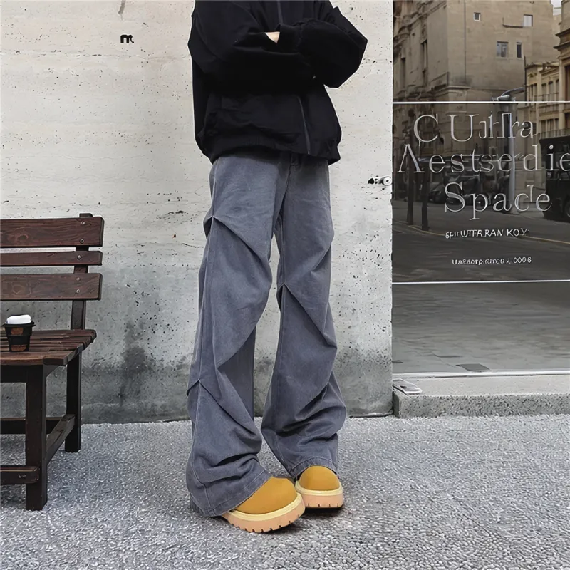 FONDLOOK Jeans Men-4