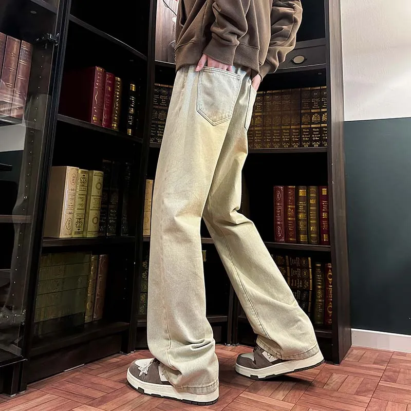 FONDLOOK Jeans Men-20