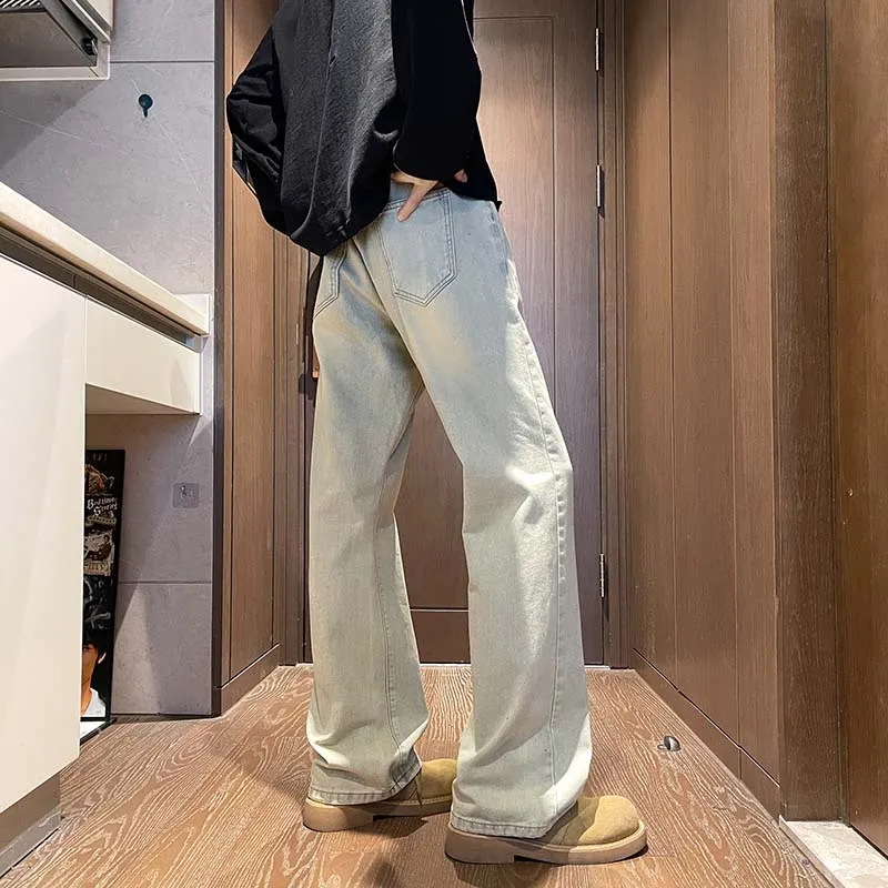 FONDLOOK Jeans Men-22