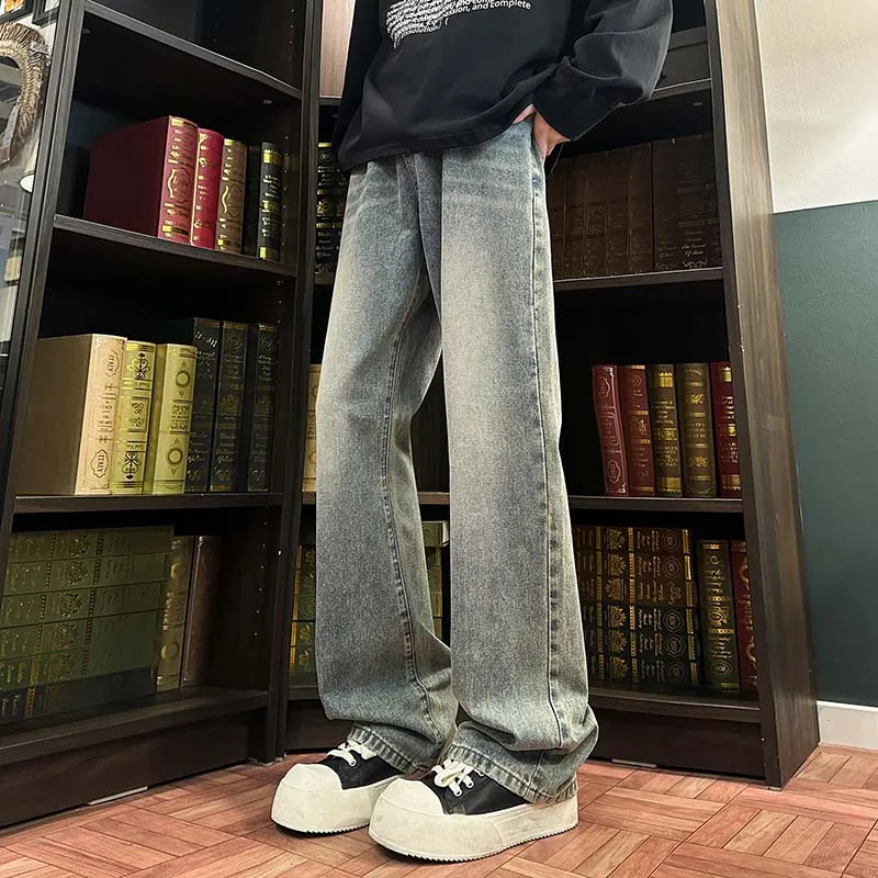 FONDLOOK Jeans Men-5