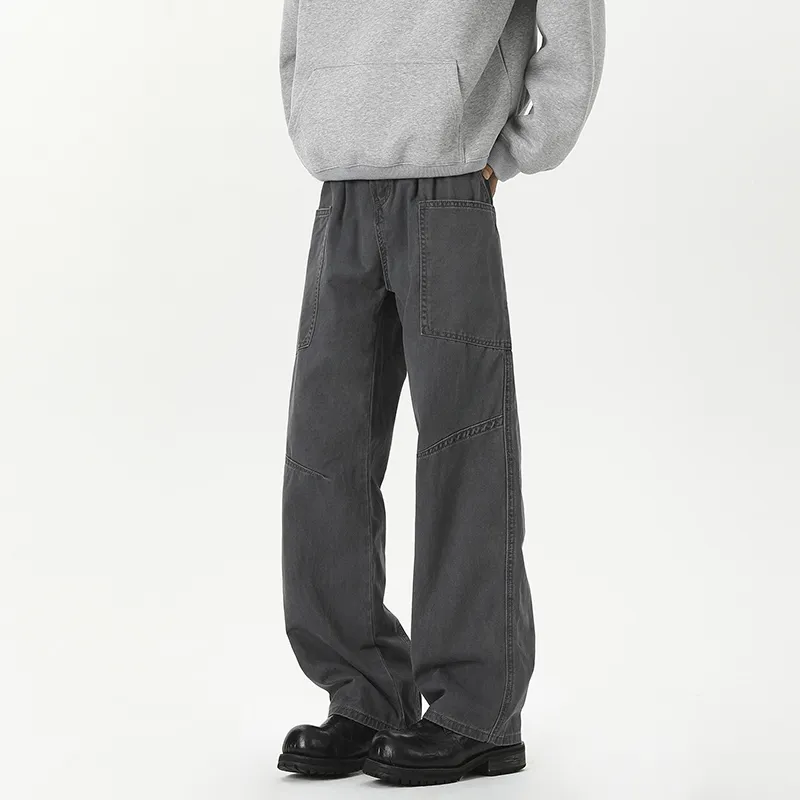 FONDLOOK Jeans Men-7