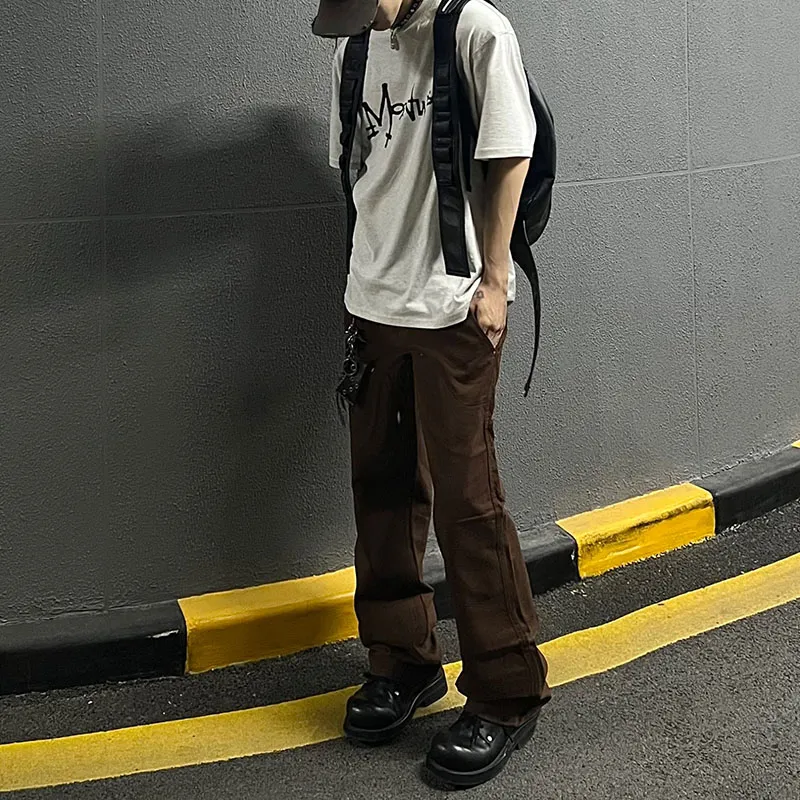 FONDLOOK Jeans Men-7