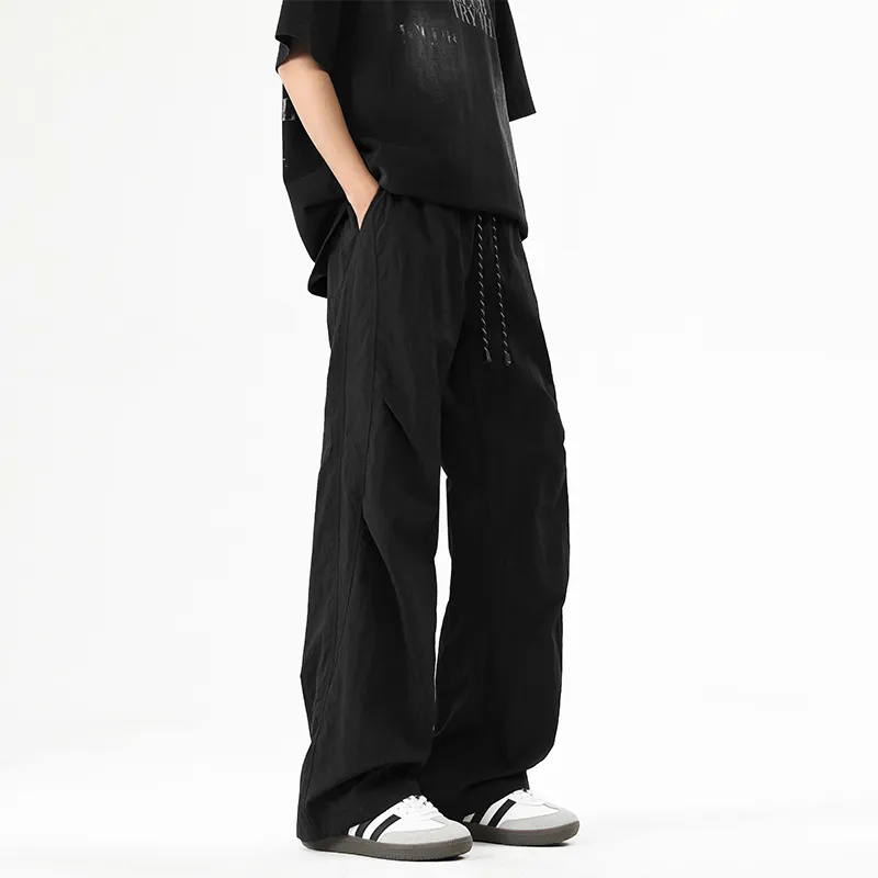 FONDLOOK Casual Pants Men-1