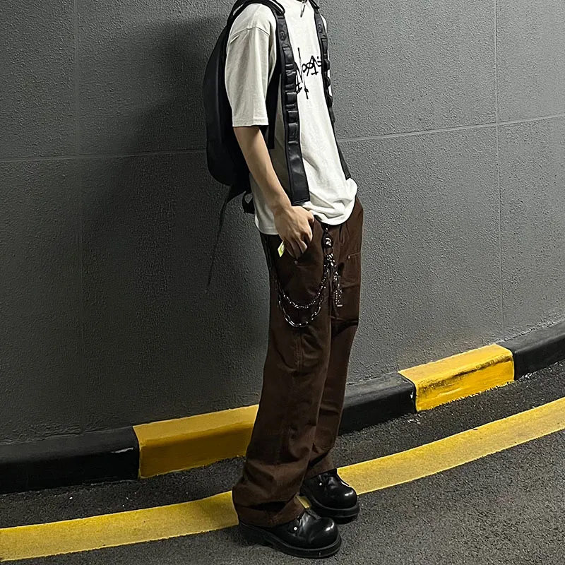 FONDLOOK Jeans Men-9