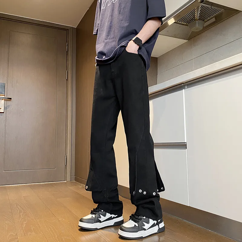 FONDLOOK Jeans Men-11