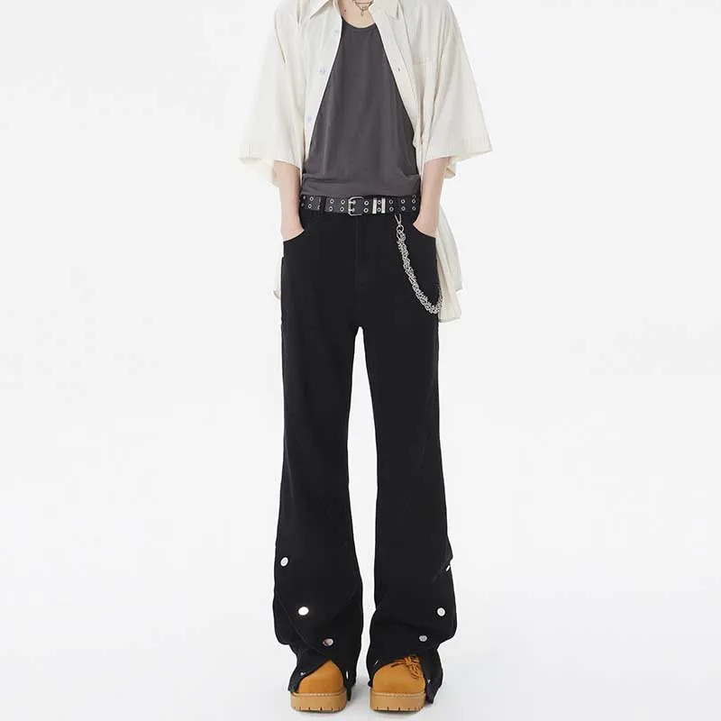 FONDLOOK Jeans Men-1