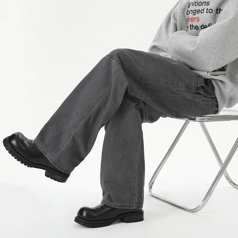FONDLOOK Jeans Men-11