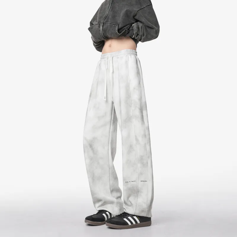 FONDLOOK Casual Pants Unisex-6