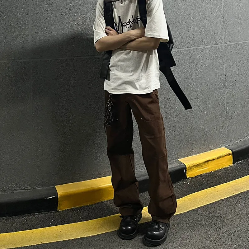 FONDLOOK Jeans Men-10
