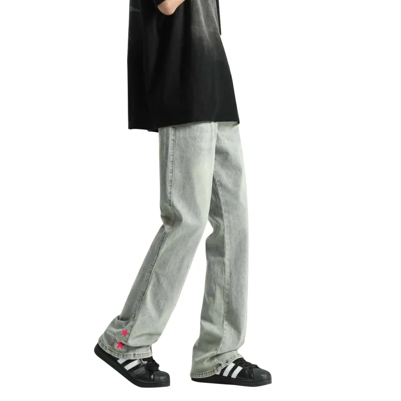 FONDLOOK Jeans Men-8