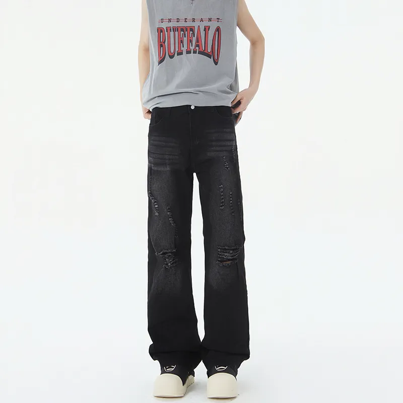 FONDLOOK Jeans Men-8