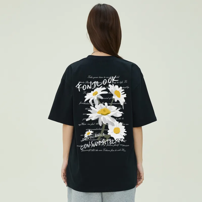 FONDLOOK Casual Sportswear Unisex-5