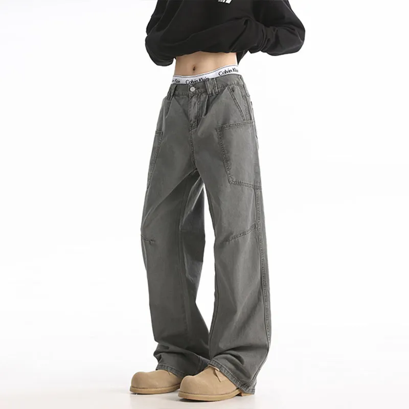 FONDLOOK Jeans Men-2