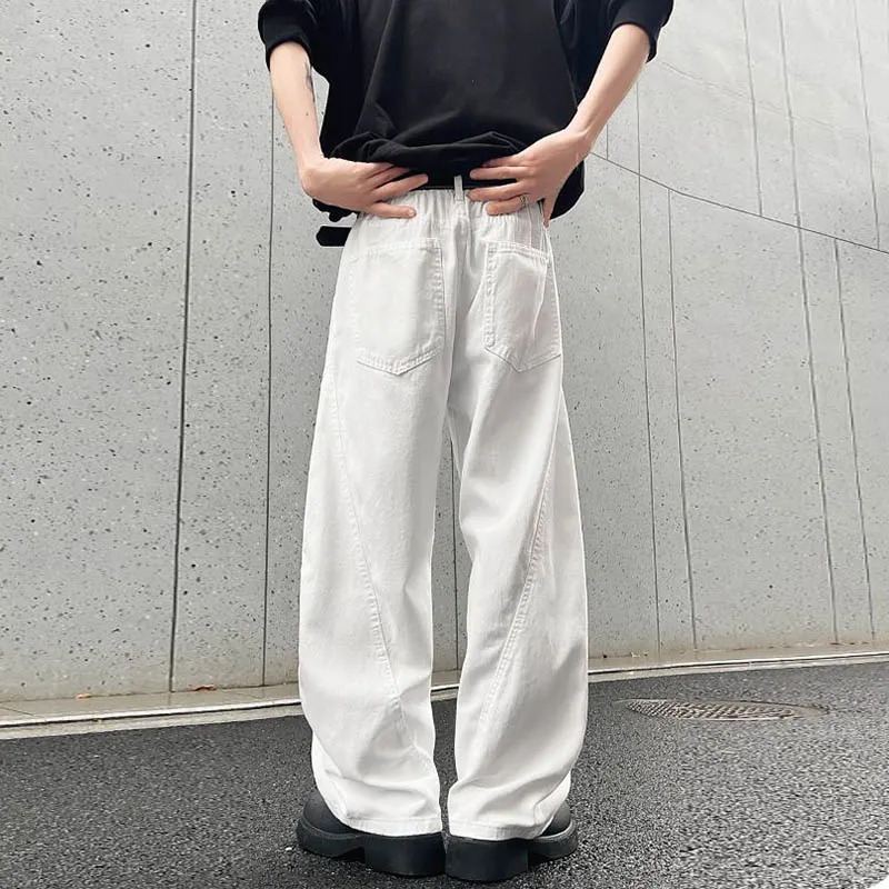 FONDLOOK Jeans Men-3