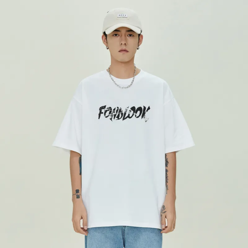 FONDLOOK T Shirts Unisex-6