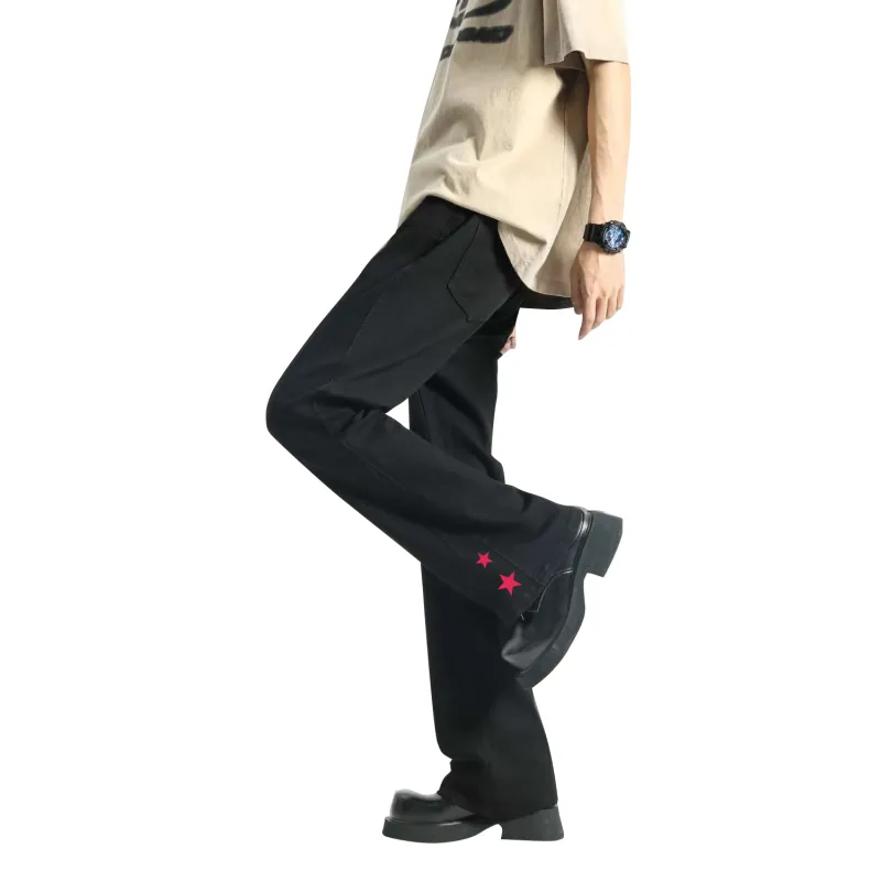 FONDLOOK Jeans Men-5
