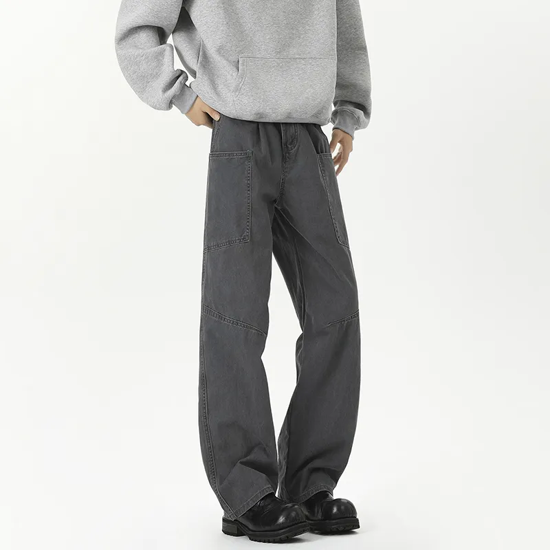 FONDLOOK Jeans Men-8