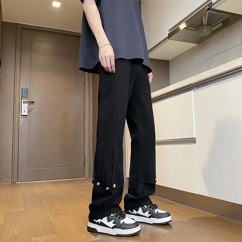 FONDLOOK Jeans Men-10