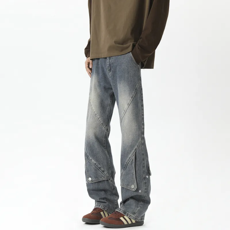 FONDLOOK Jeans Men-6