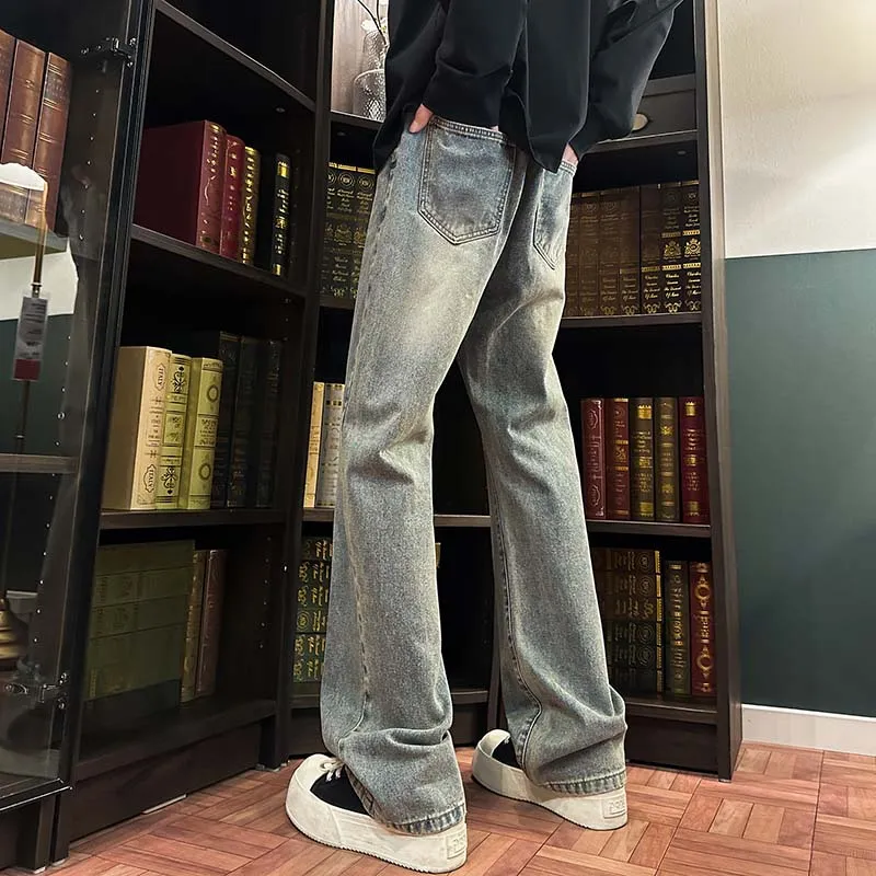 FONDLOOK Jeans Men-7