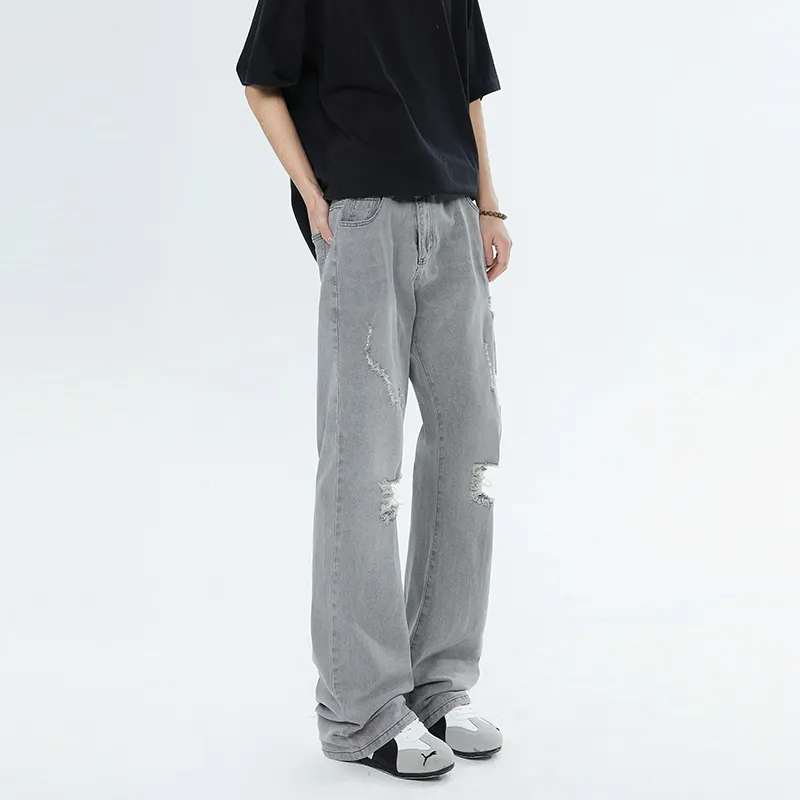 FONDLOOK Jeans Men-15