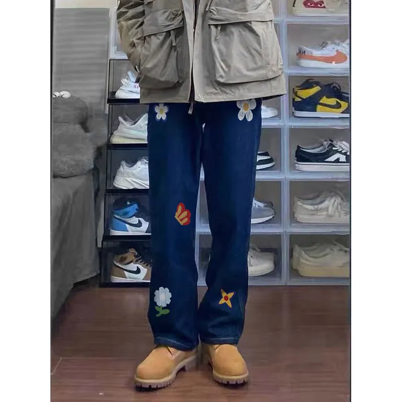FONDLOOK Jeans Men-5