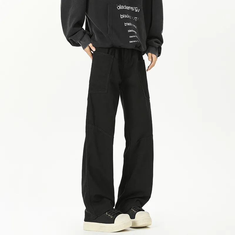 FONDLOOK Jeans Men-2