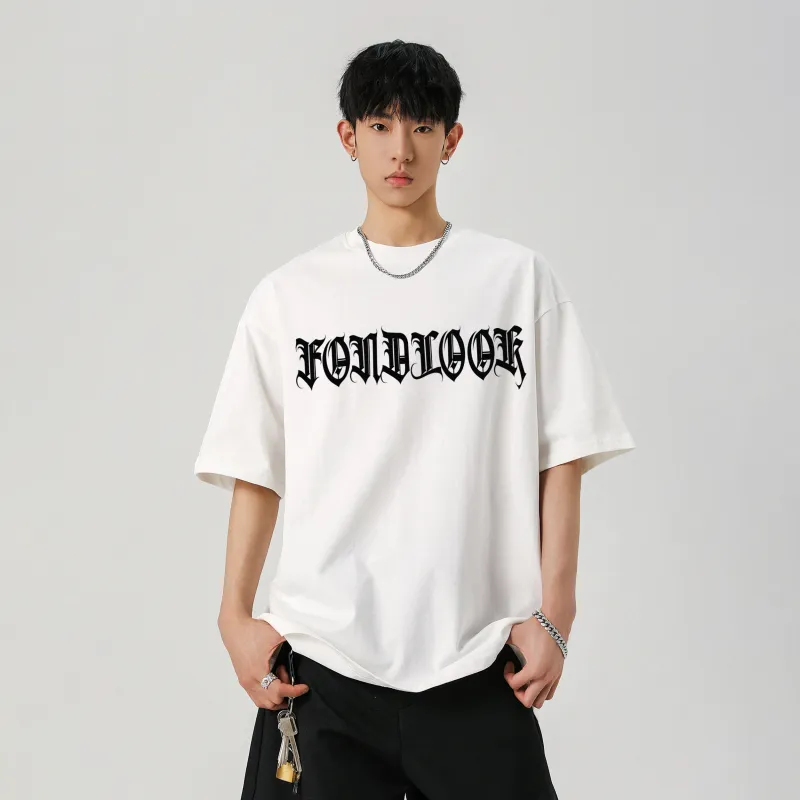 FONDLOOK T Shirts Unisex-7