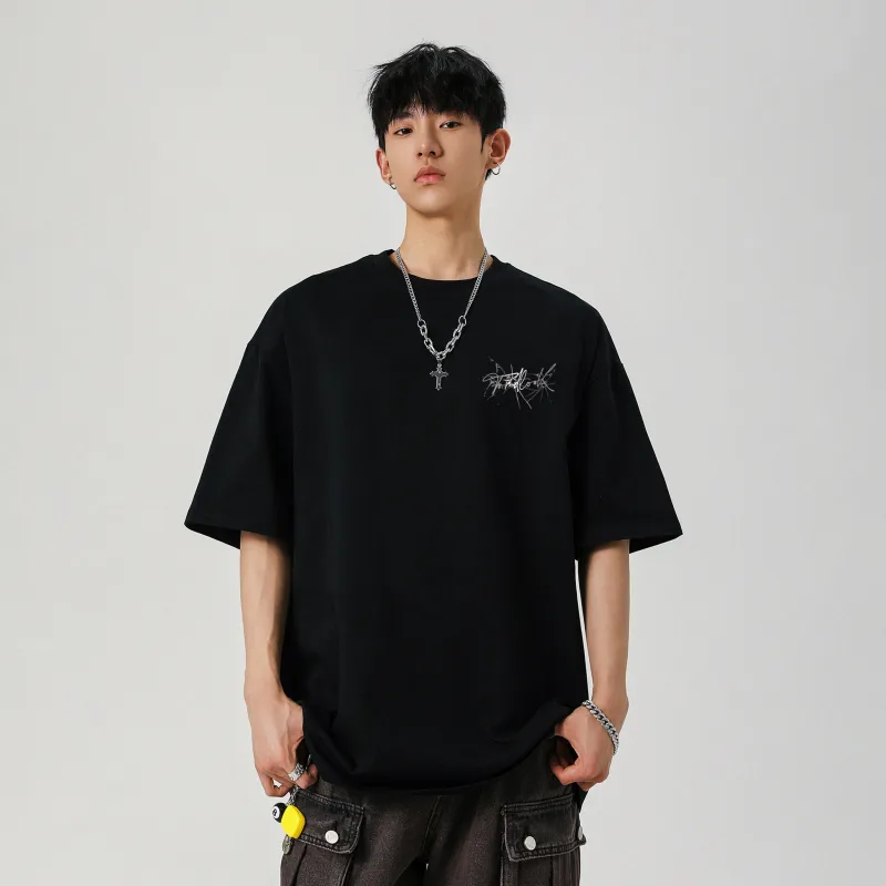 FONDLOOK T-Shirts Unisex-2