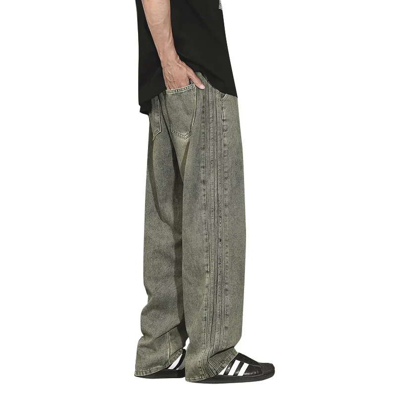 FONDLOOK Jeans Men-1