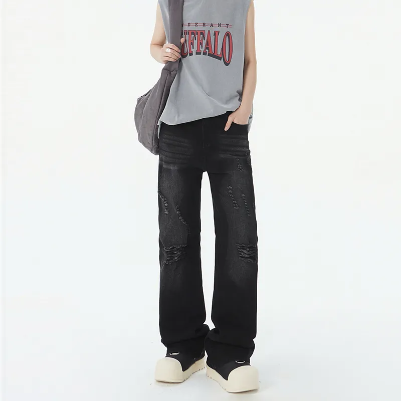FONDLOOK Jeans Men-7