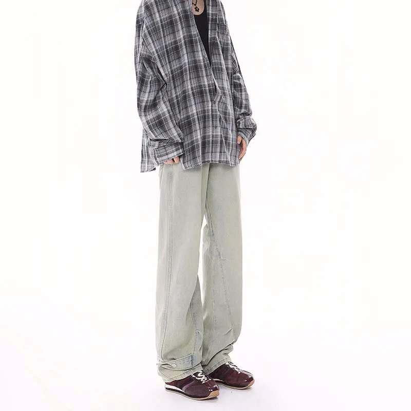 FONDLOOK Jeans Men-7