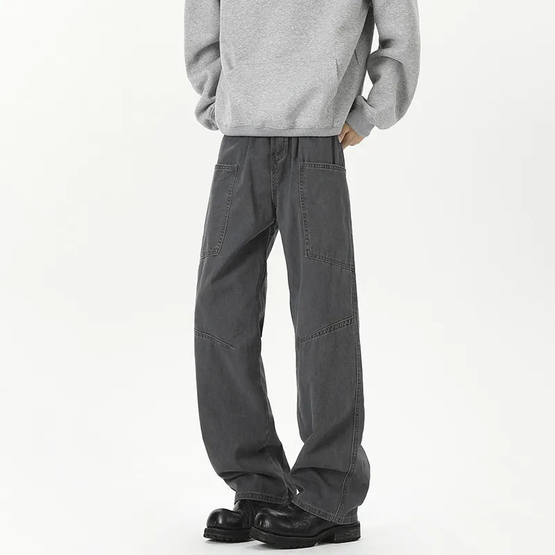 FONDLOOK Jeans Men-6
