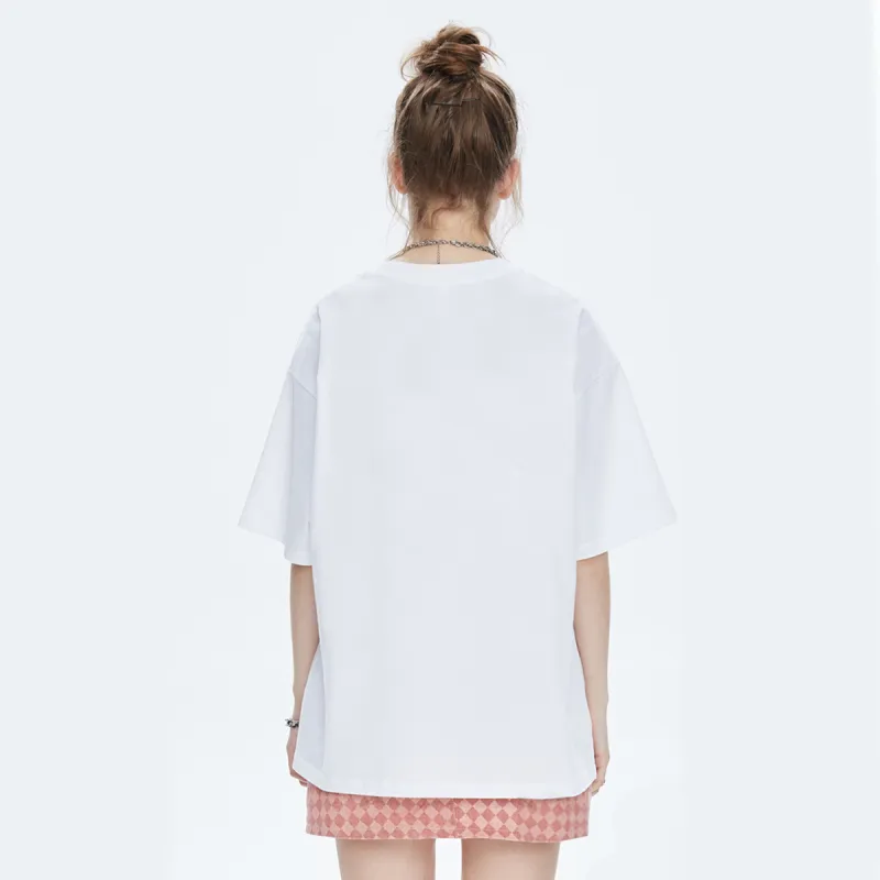 FONDLOOK T Shirts Men-4